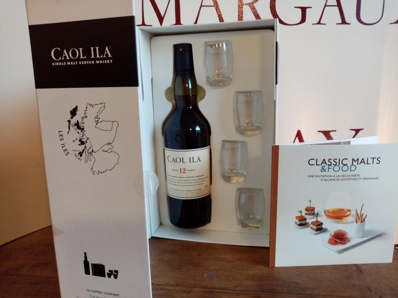 Caol Ila 12 ans_2