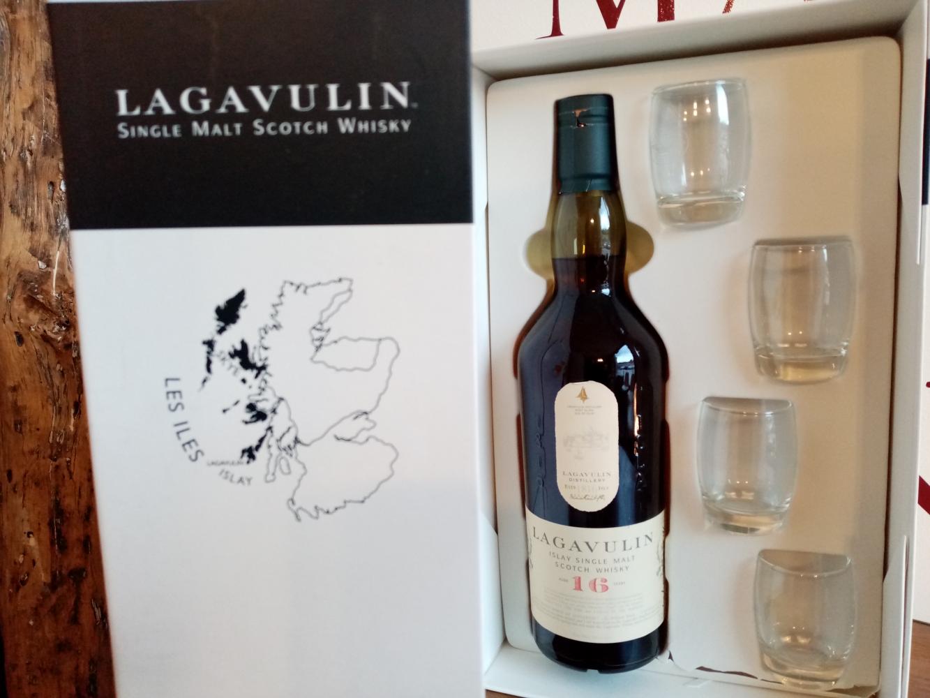 Lagavulin 16 ans_2