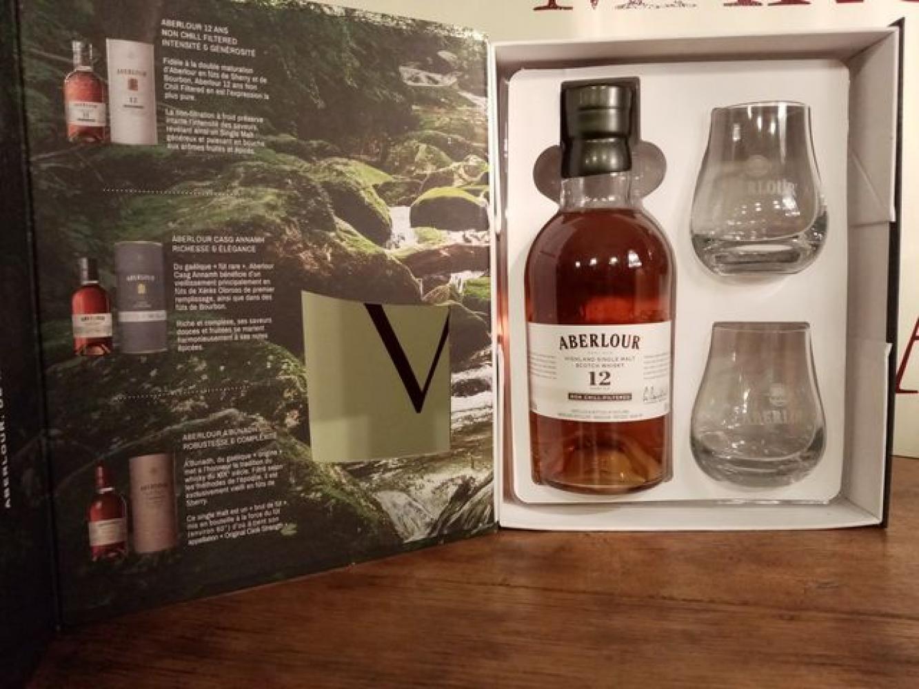 Aberlour 12 ans_2